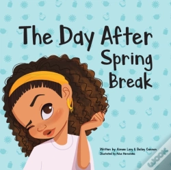 Capa do artigo The Day After Spring Break