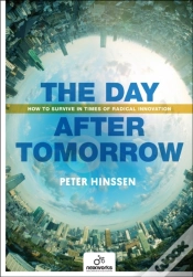 Capa do artigo The Day After Tomorrow
