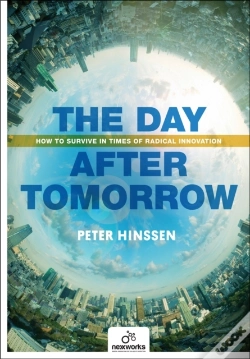 Capa do artigo The Day After Tomorrow