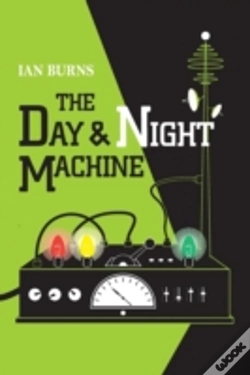 Capa do artigo The Day And Night Machine