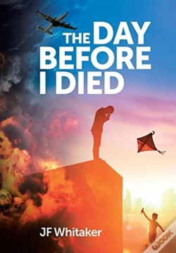 Capa do artigo The Day Before I Died