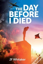 Capa do artigo The Day Before I Died