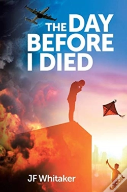 Capa do artigo The Day Before I Died