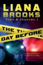The Day Before - Preview