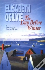 Capa do artigo The Day Before Winter