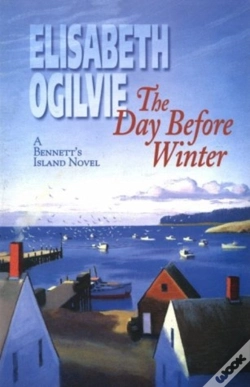 Capa do artigo The Day Before Winter