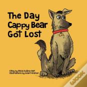 The Day Cappy Bear Got Lost