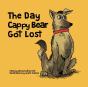 The Day Cappy Bear Got Lost - Preview