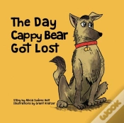 Capa do artigo The Day Cappy Bear Got Lost