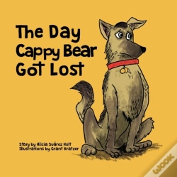 Capa do artigo The Day Cappy Bear Got Lost