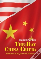 The Day China Cried