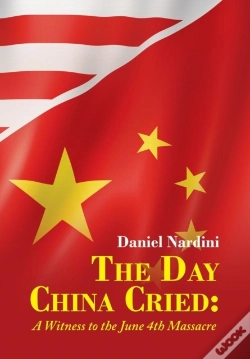 Capa do artigo The Day China Cried