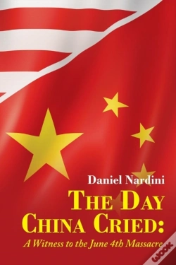Capa do artigo The Day China Cried
