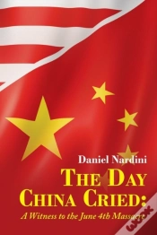 Capa do artigo The Day China Cried