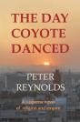 The Day Coyote Danced: A Suspense Novel - Preview