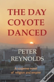 Capa do artigo The Day Coyote Danced: A Suspense Novel