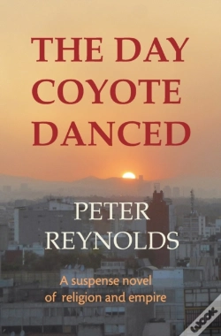 Capa do artigo The Day Coyote Danced: A Suspense Novel