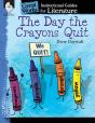 The Day Crayons Quit - Preview