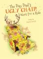 The Day Dad'S Ugly Chair Went For A Ride - Preview