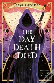 Capa do artigo The Day Death Died
