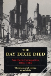 Capa do artigo The Day Dixie Died