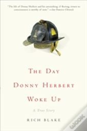 The Day Donny Herbert Woke Up