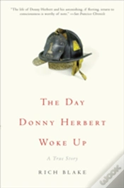 Capa do artigo The Day Donny Herbert Woke Up