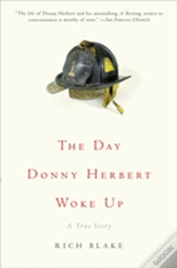 Capa do artigo The Day Donny Herbert Woke Up