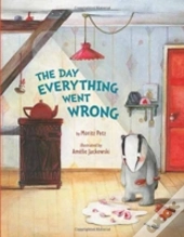 The Day Everything Went Wrong