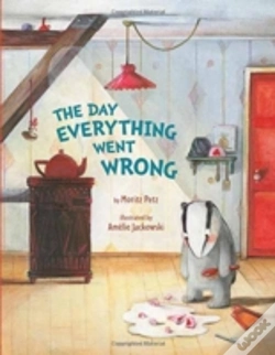 Capa do artigo The Day Everything Went Wrong