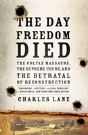 The Day Freedom Died - Preview