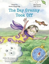 The Day Granny Took Off