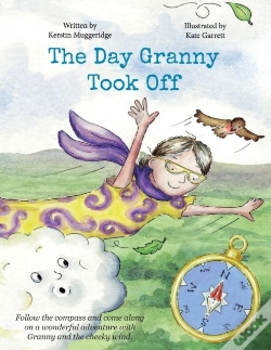Capa do artigo The Day Granny Took Off