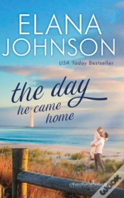 Capa do artigo The Day He Came Home