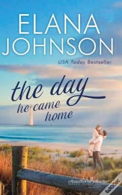 Capa do artigo The Day He Came Home