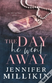 Capa do artigo The Day He Went Away
