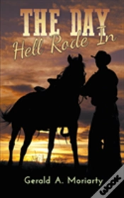 Capa do artigo The Day Hell Rode In