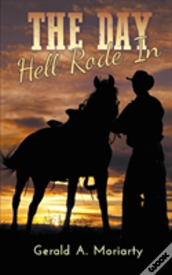 Capa do artigo The Day Hell Rode In