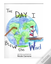 Capa do artigo The Day I Blew The Wind