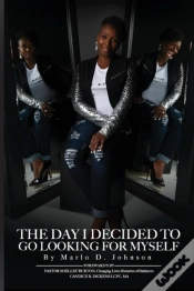 Capa do artigo The Day I Decided To Go Looking For Myself