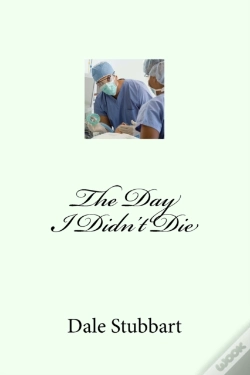 Capa do artigo The Day I Didn'T Die