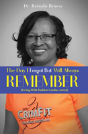 The Day I Forgot - But Will Always Remember - Preview