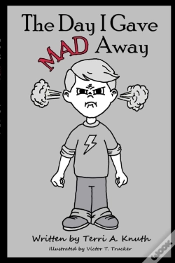 Capa do artigo The Day I Gave Mad Away
