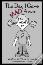 Capa do artigo The Day I Gave Mad Away