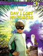 The Day I Lost My Powers - Preview
