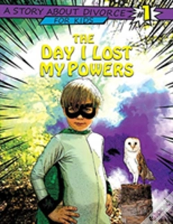 Capa do artigo The Day I Lost My Powers