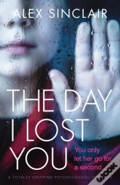 Capa do artigo The Day I Lost You