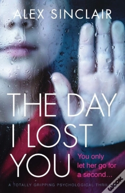 Capa do artigo The Day I Lost You