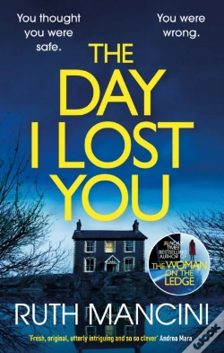 Capa do artigo The Day I Lost You