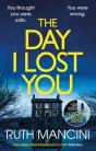 The Day I Lost You - Preview